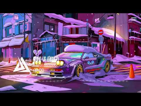 Easy Mccoy, King Flexx - Going Up (Higher)