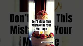This tip will help you as a couple! #travel #marriage