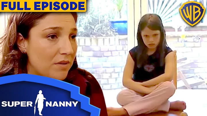 Supernanny UK | Season 2 Episode 4 | Warner Bros. TV