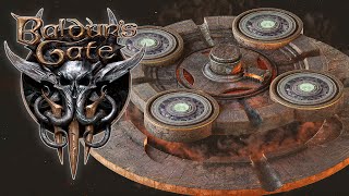 : Baldur's Gate 3 - # 12