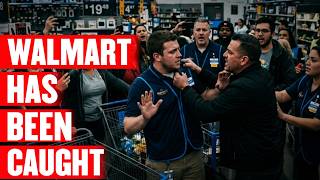 Walmart Shoppers Knew Something Was Wrong Now the Truth Is Getting Hard to Ignore