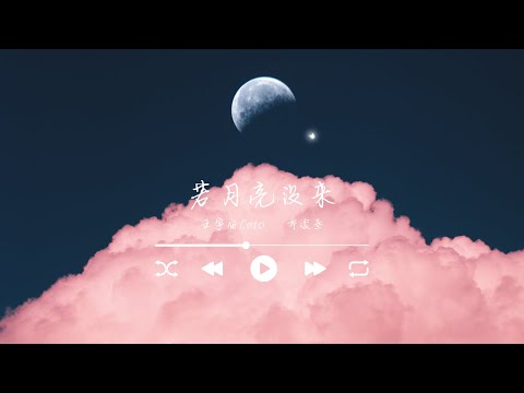 若月亮没来 王宇宙Leto ft. 乔浚丞 二小时不间断