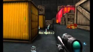 uberstrike glitch 2012 the warehouse