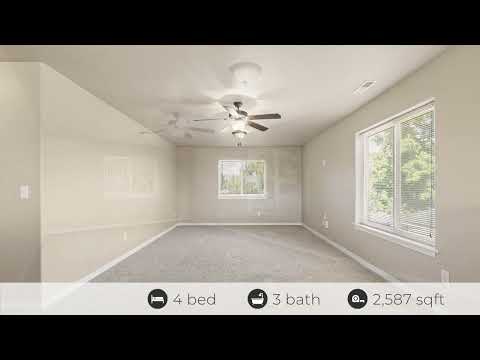 931 N Oklahoma St, Kennewick, WA home video tour
