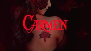 Washington National Opera: Carmen (9/19 - 10/3) Resimi