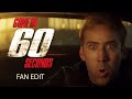 Gone In 60 Seconds 2000 Nicolas Cage Only Fan Edit Gone In 60 Seconds 2000 Nicolas Cage Only Fan Edit