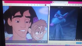 Elemental My Dear Jasmine Clip 2 They Didnt Have To Laugh With Buddy