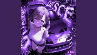 DESCE DEVAGAR (Sped Up)