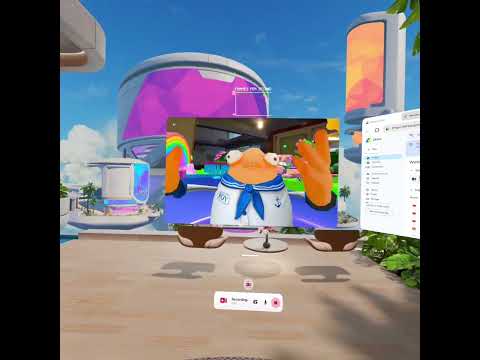 What Was That? #vr
