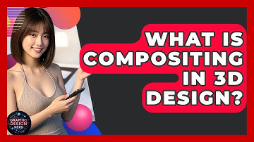 What Is Compositing In 3D Design? - Graphic Design Nerd