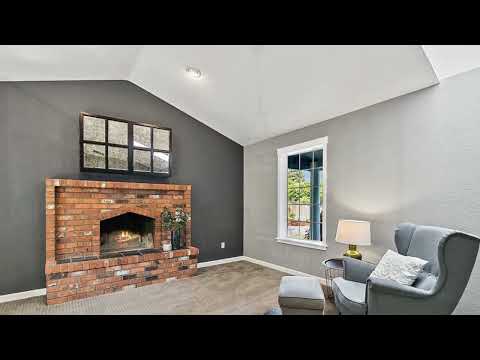 1237 Rogers Court SW, Olympia, WA home video tour