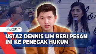 Eks Bandar Judi Online, Ustaz Dennis Lim Cerita Bongkar Praktik JUDOL