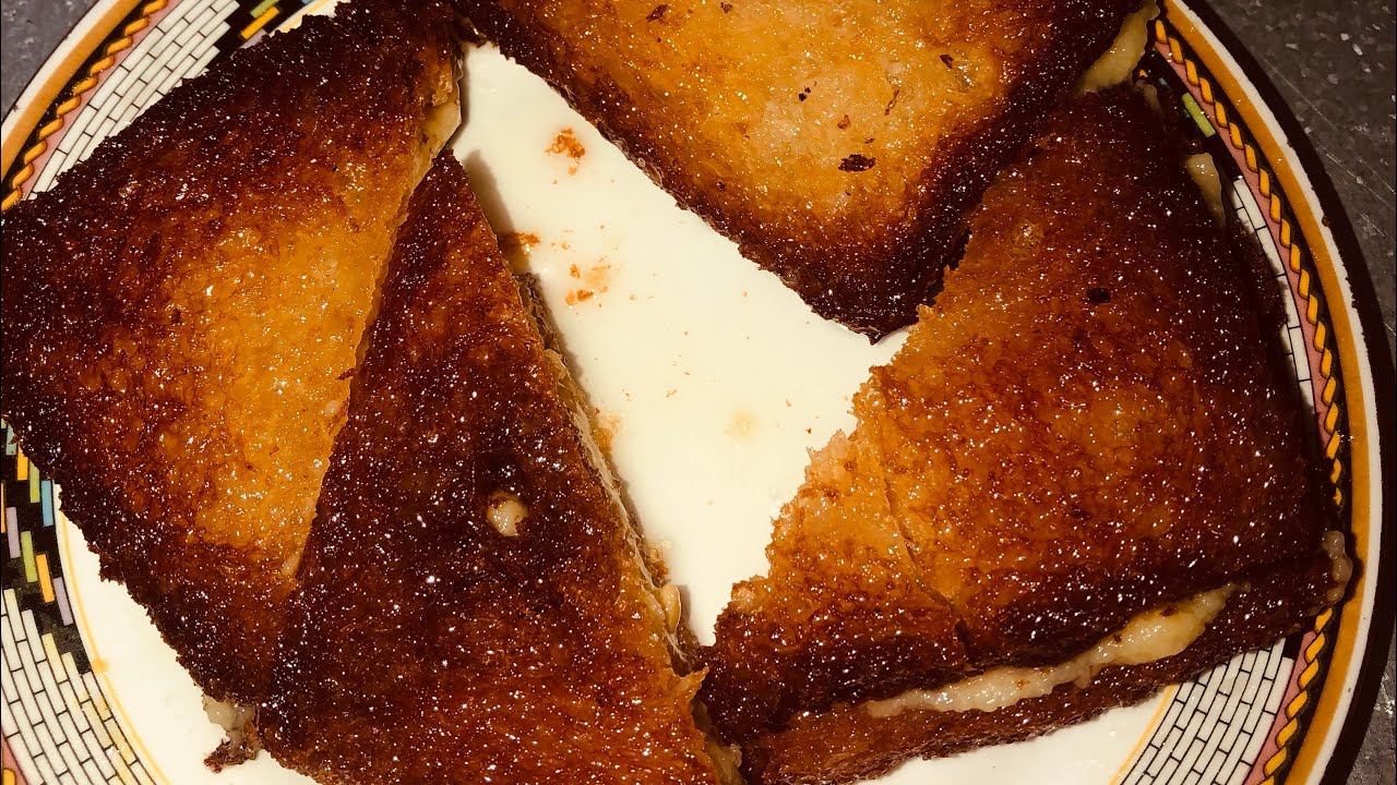 Rabdi Sandwich | Mava 🥪| इसको खाने के बाद मालपुड़े भी भूल जाएँगे| # ...