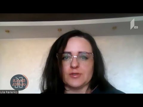 #ამშაბათკვირას როგორ მუშაობს უკრაინის ფოსტა ომის პერიოდში და როგორ ანაწილებენ ჰუმანიტარულ ტვირთს