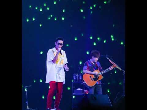 赤い糸アコースティックVer