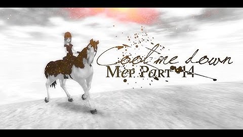 [SSO] Cool me down - MEP part 14