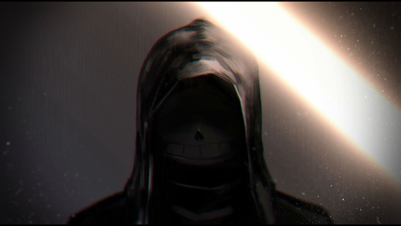 [DUSTTALE] Peacekeeper's Madness - ORIGINAL THEME (Nu-Metal)