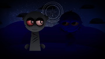 T H E  E N D  O F  T H E  U N I V E R S E - Incredibox Sprunki Phase 12 Definitive Aftermath Mix