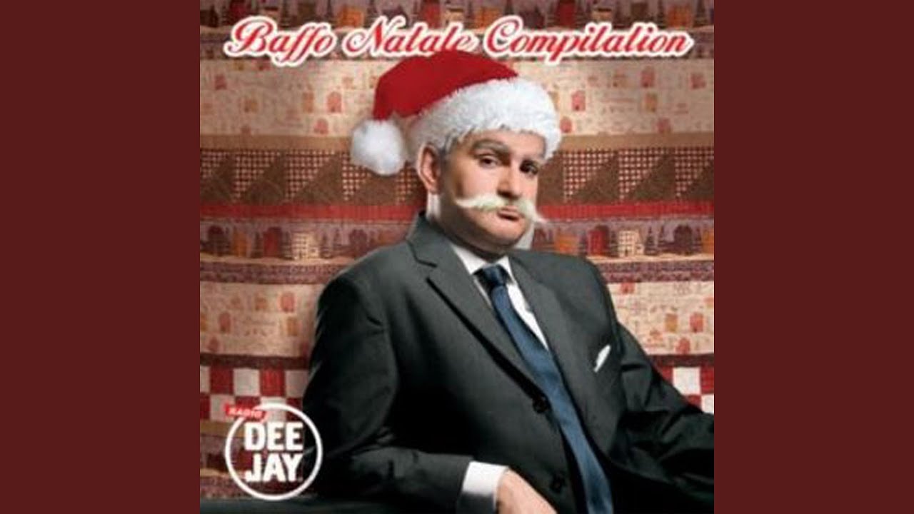 Watch Baffo Natale on YouTube Watch Baffo Natale on YouTube