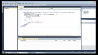 Visual Basic 2010 - YesNoCancel Messagebox [Tutorial]