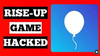 RISE UP GAME HACK MØD APK !! RISE UP GAME UNLIMITED TRICK !! RISE UP GAME MØD APK !! RISE UP GAME🚨 screenshot 3