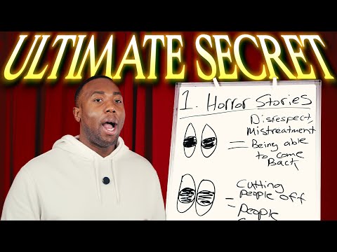 How to Force Men to Respect You