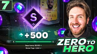 FC 27 - Zero to Hero - Fastest Gallery Token Method!  screenshot 4