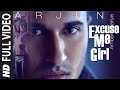 Excuse Me Girl - Ambarsariya by Arjun | Sona Mohapatra