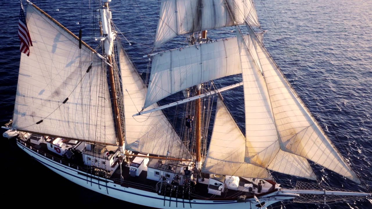 CCF Youth Maritime Video