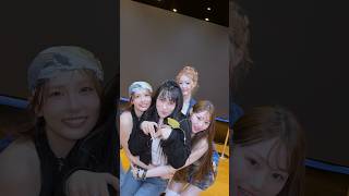#주휘 쌤과 𝐊𝐈𝐋𝐋 𝐌𝐀 𝐁𝐎𝐒𝐒🤠🩷 #KIIRAS #키라스 #Kurumi #쿠루미 #Kylie #카일리 #Doyeon #도연 #KILLMABOSS