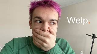 I've been keeping a secret from you... (yes its clickbait, chill lol)