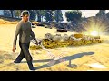 TREASURE HUNTING WITH CHANG GANG (GTA ROLEPLAY | NOPIXEL)