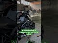 Mais um motivo pra gente sair de moto