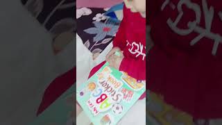 addiction 😀✨🙏 || book se etna pyar #nikku #nikkubeta #cutebaby #cute #nikkuvlogs #baby #adorablebaby