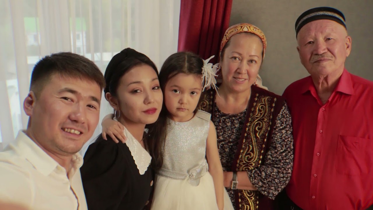 Адалдық - асыл қасиет!