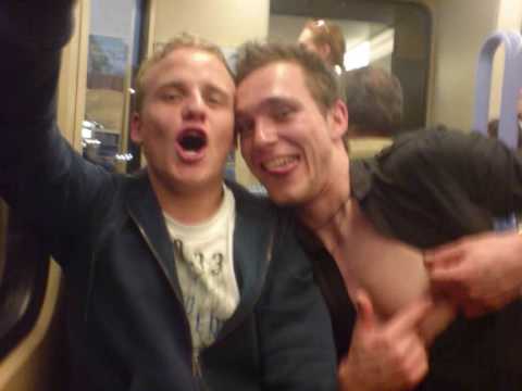Siggi und Harry