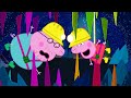 Peppa Goes Caving! 🔦 | Peppa Pig Full Episodes