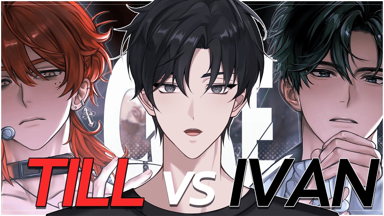 당신의 최애는..? [ Alien Stage 정주행 ]