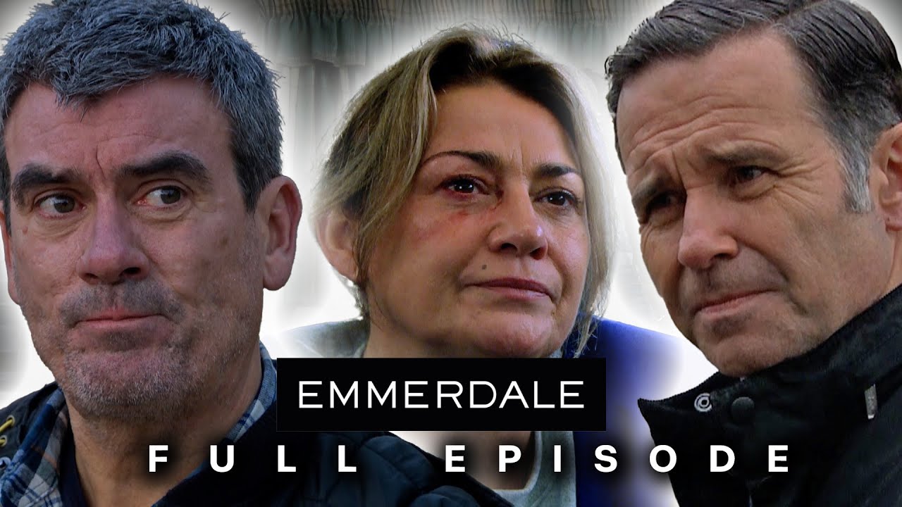 Emmerdale Full Episode | Friday 6th February