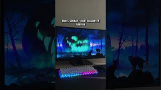 10/10 Halloween Wallpapers 👻 #halloween #spooky #wallpaper