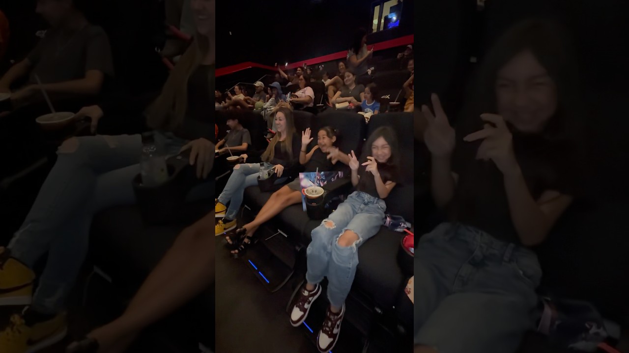 The Bad Guys 2 Early Screening 