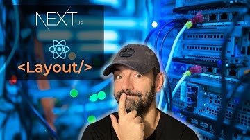 How to use Layout inside Nextjs project