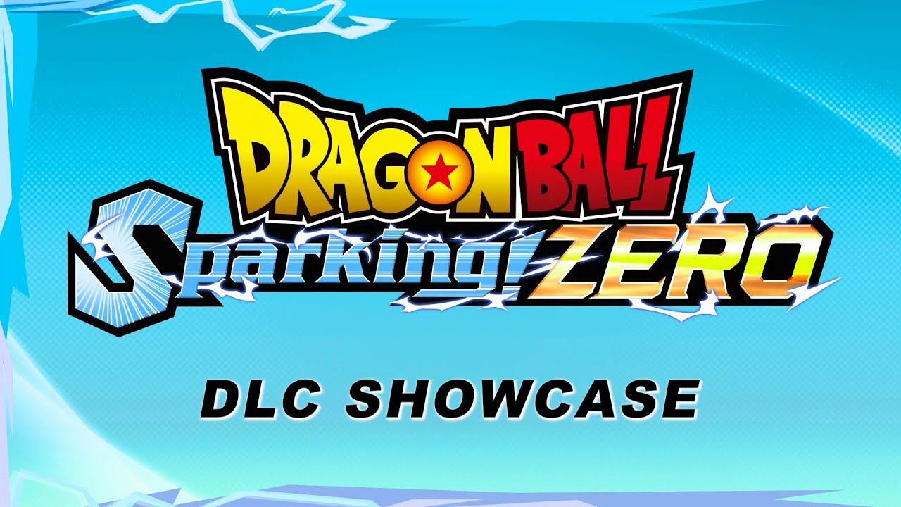 DRAGON BALL: Sparking! Zero Gets New Content And Modes Coming This Year 2 YouTube player