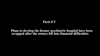 Lake Alice Hospital Top Facts