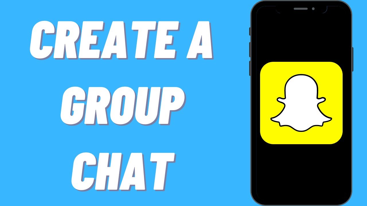 How To Create A Group Chat On Snapchat YouTube how-to-create-a-group-chat-on-snapchat-youtube