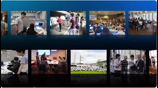Riken Center For Computational Science Human Resource Development Program Introduction Video