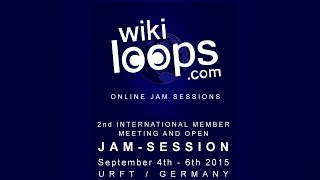 2nd wikiloops meeting 2015 pt.2
