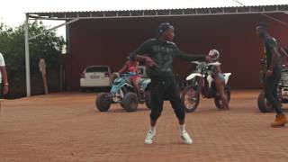 Son Z ft Zulus Flow de Messias (Video oficial)