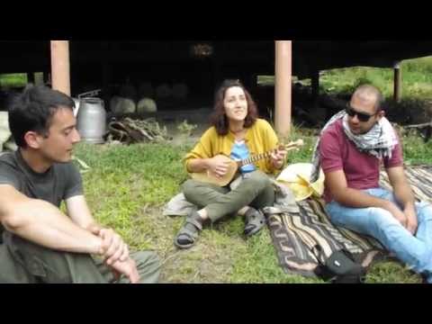 ქრისტესია - იასამნისფერი