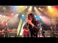 Stephen pearcy with music mob and johnny monaco live in las vegas  12523